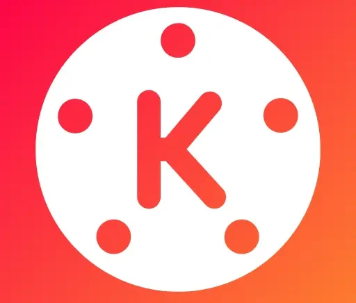 KineMaster Pro MOD APK Logo