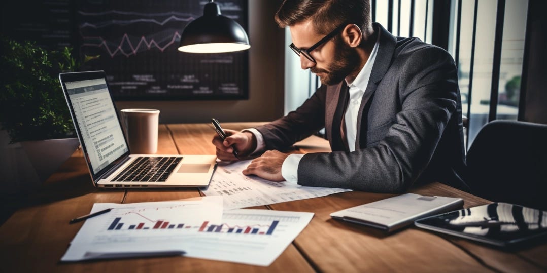 Are you ready to outsource your accounting to a CPA firm