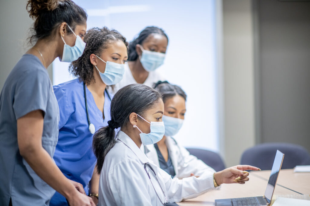 Why hands-on experience matters during CNA training programs
