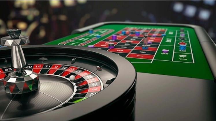 Discover GK88 Casino: The Ultimate Online Gaming Experience