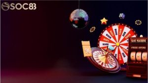 Link Vao Soc88 Unlocks Seamless Online Betting Experience