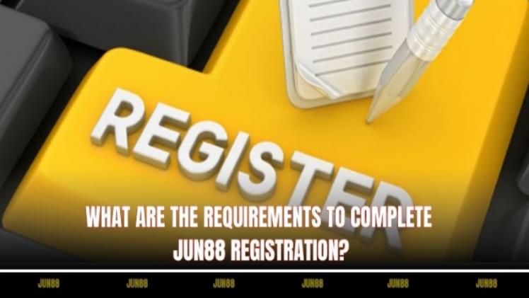 A Simple Guide to Jun88 Registering with Step-by-Step 2 A Simple Guide to Jun88 Registering with Step-by-Step