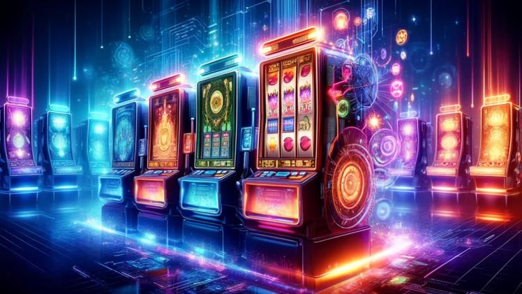 Guide to Slot Server Thailand Gacor Maximize Your Wins in 2025