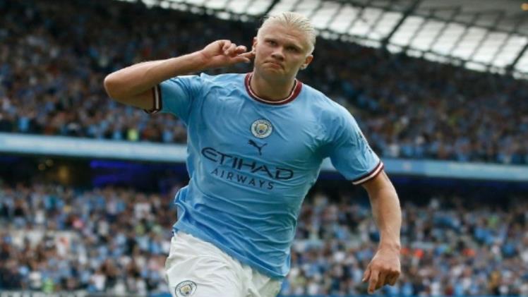 Discover the Talent of Football Player Haaland The Boy Who Created a Leap Forward2
