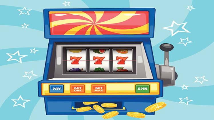 Online Slot Gaming and the Gentle Drama of Uncertainty