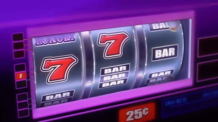 The Design Personality Behind Online Slot Gaming
