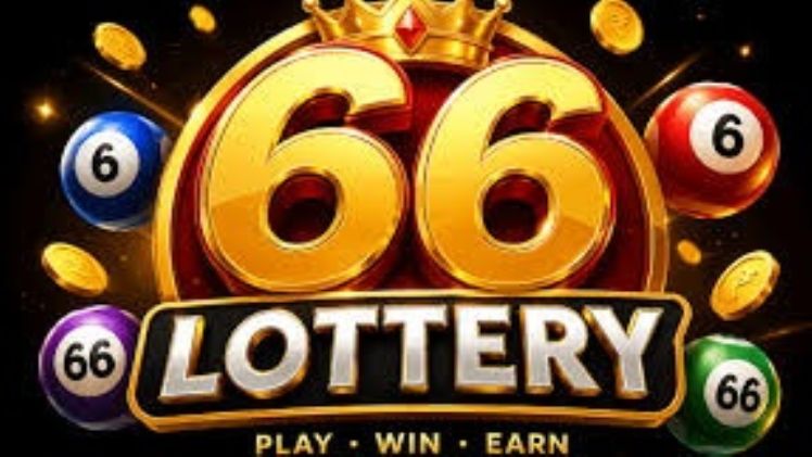66 Lottery Game – Trusted Online Lottery Platform